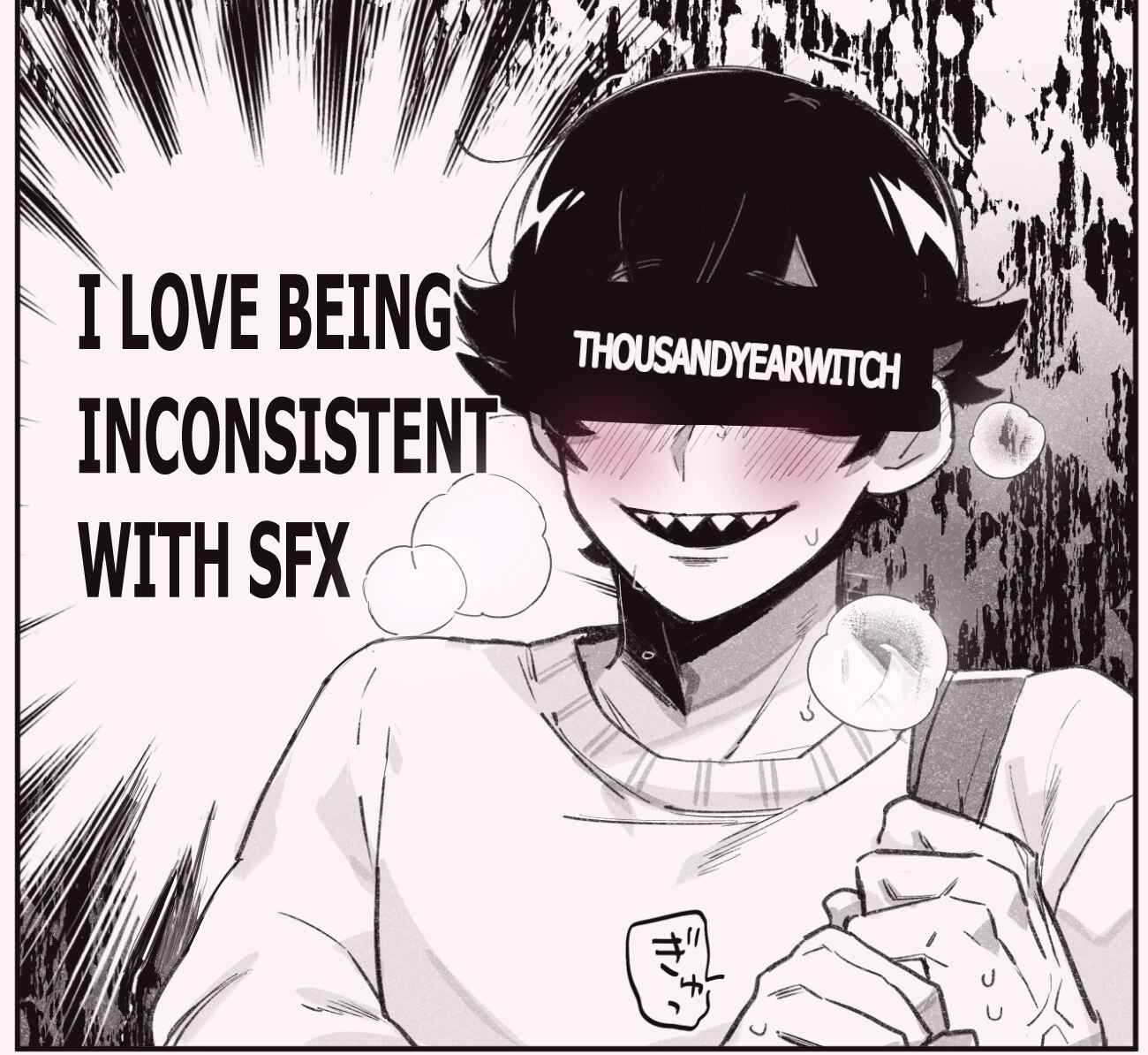 Page 5 Chapter 3 Stalker x Stalker