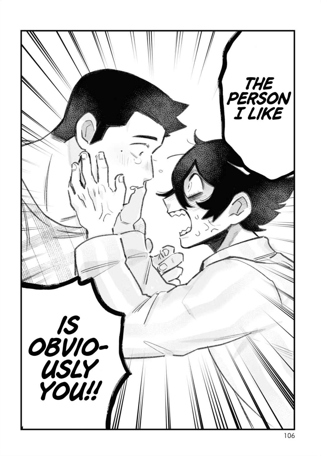 Page 19 Chapter 13 Stalker x Stalker