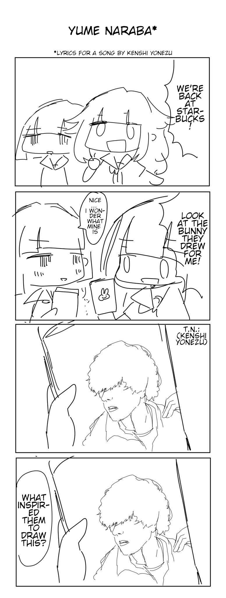 Page 1 Chapter 23 Osage-chan 4koma
