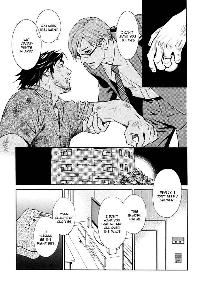 Page 14 Chapter 3 Limiter