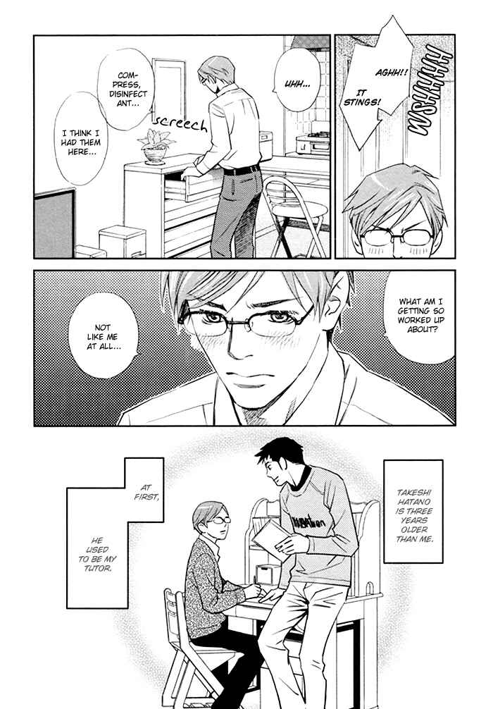 Page 15 Chapter 3 Limiter