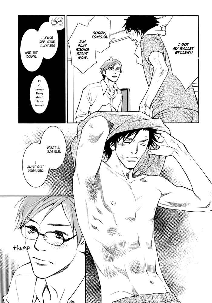 Page 20 Chapter 3 Limiter