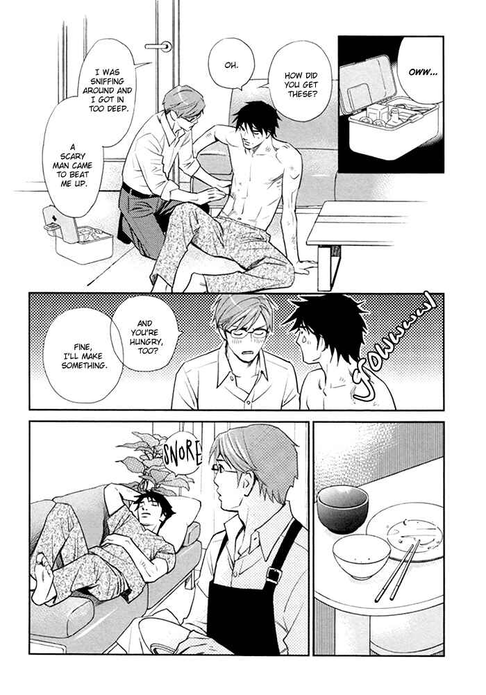 Page 21 Chapter 3 Limiter