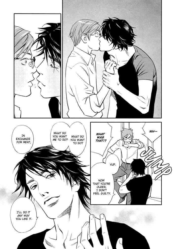Page 32 Chapter 3 Limiter