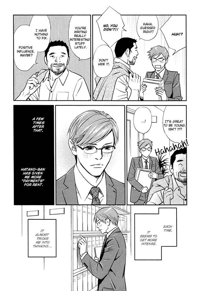 Page 38 Chapter 3 Limiter