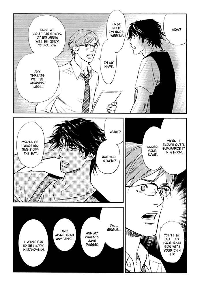 Page 45 Chapter 3 Limiter