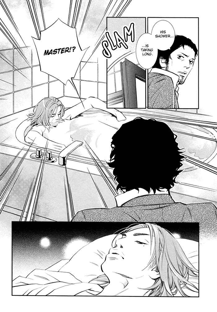 Page 15 Chapter 4 Limiter