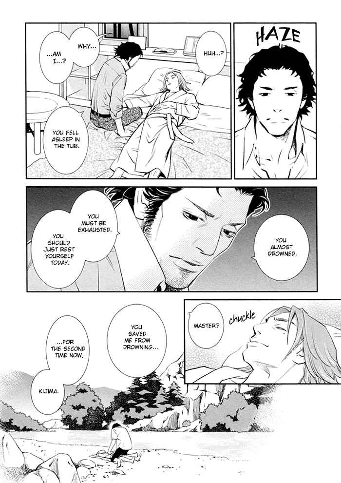 Page 16 Chapter 4 Limiter