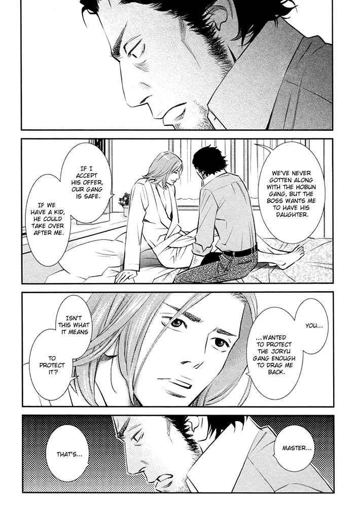 Page 18 Chapter 4 Limiter