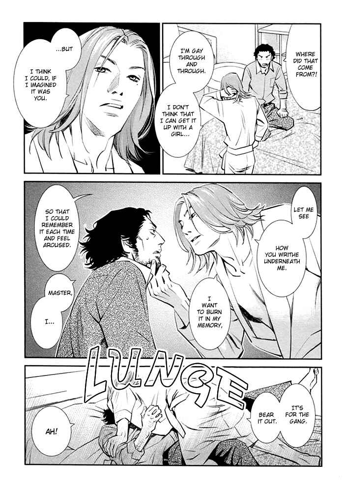 Page 20 Chapter 4 Limiter