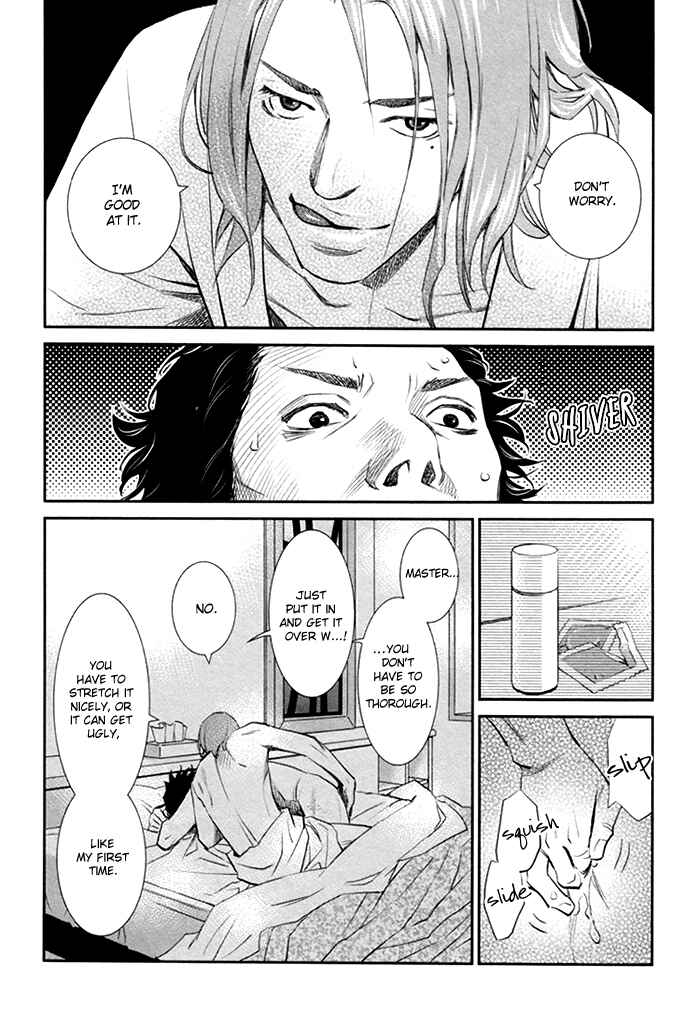Page 21 Chapter 4 Limiter