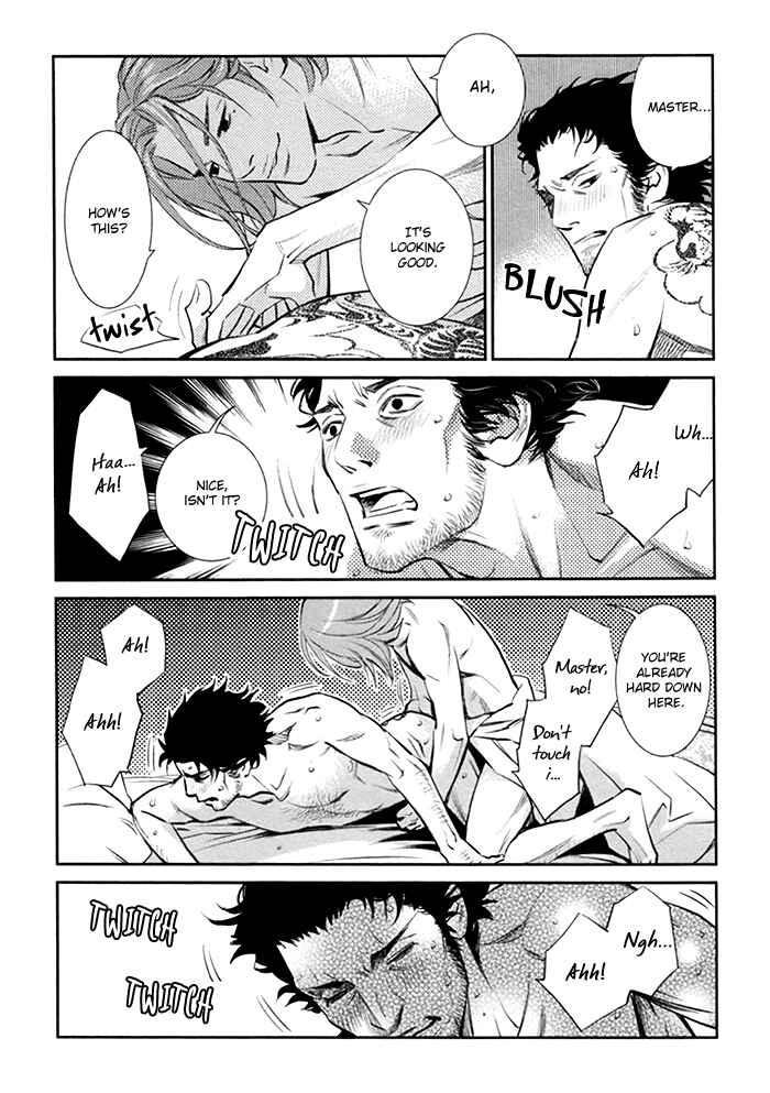 Page 22 Chapter 4 Limiter