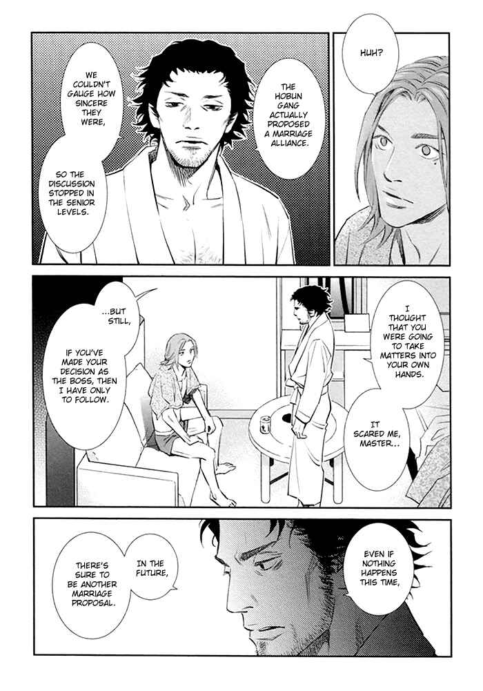 Page 27 Chapter 4 Limiter