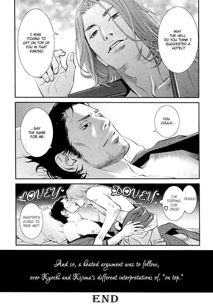 Page 34 Chapter 4 Limiter