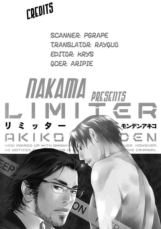 Page 7 Chapter 4 Limiter