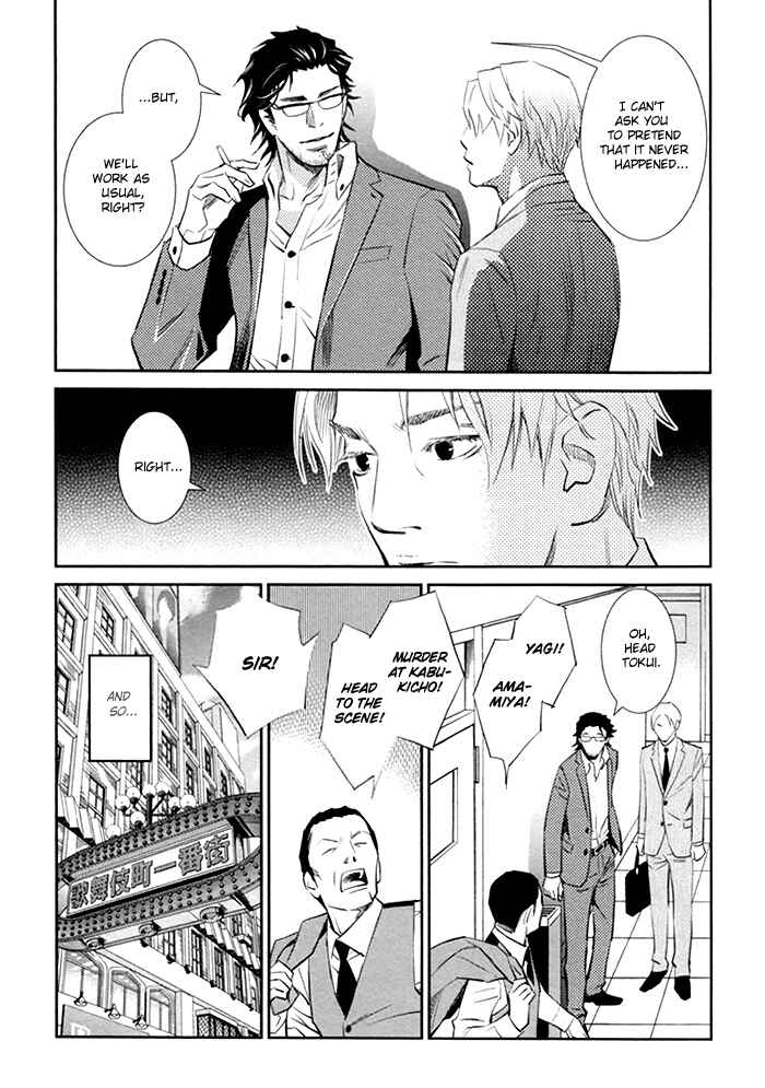 Page 22 Chapter 2 Limiter