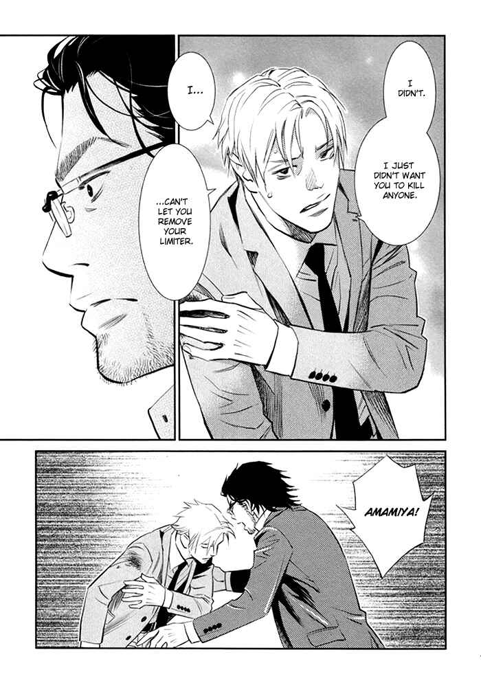Page 38 Chapter 2 Limiter