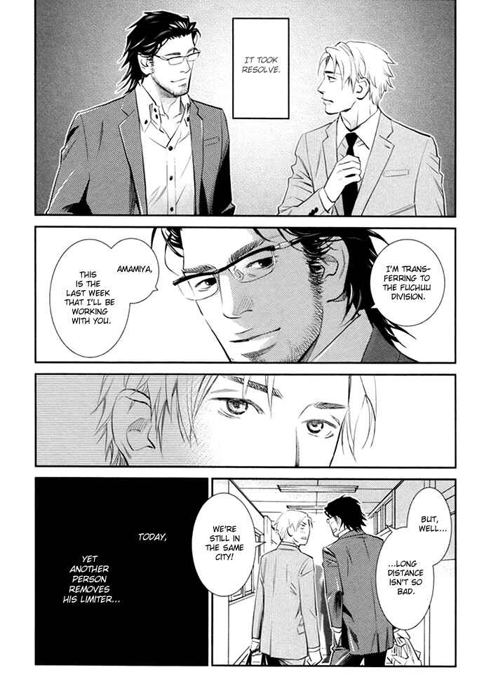 Page 46 Chapter 2 Limiter