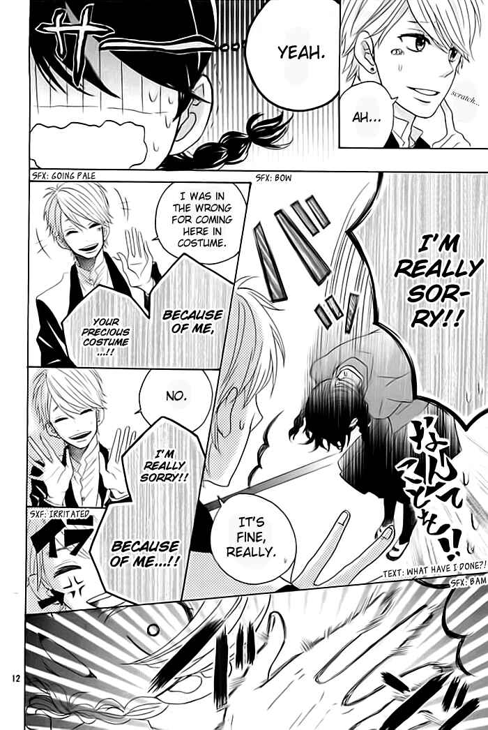 Page 13 Chapter Unknown_1729 Sumire Reborn.com