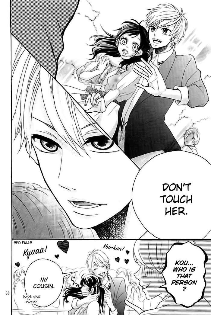 Page 37 Chapter Unknown_1729 Sumire Reborn.com