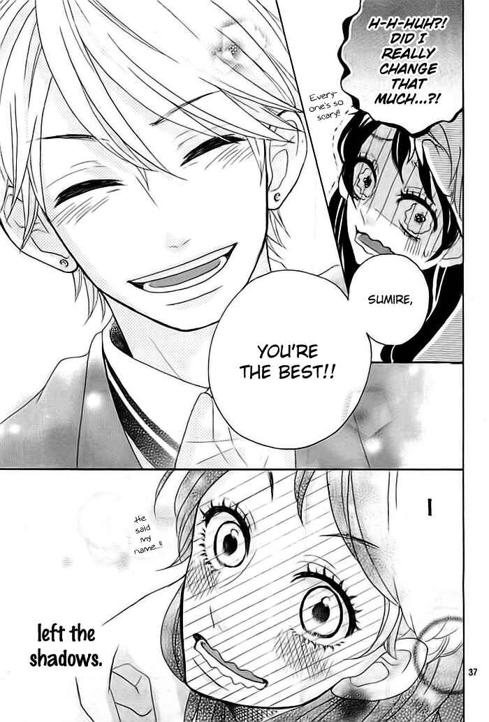 Page 38 Chapter Unknown_1729 Sumire Reborn.com