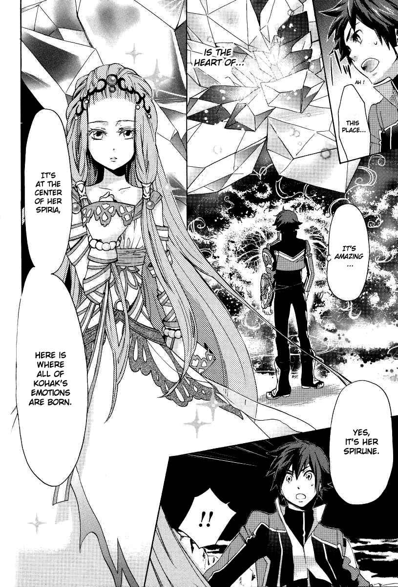 Page 9 Chapter 4 Tales of Hearts