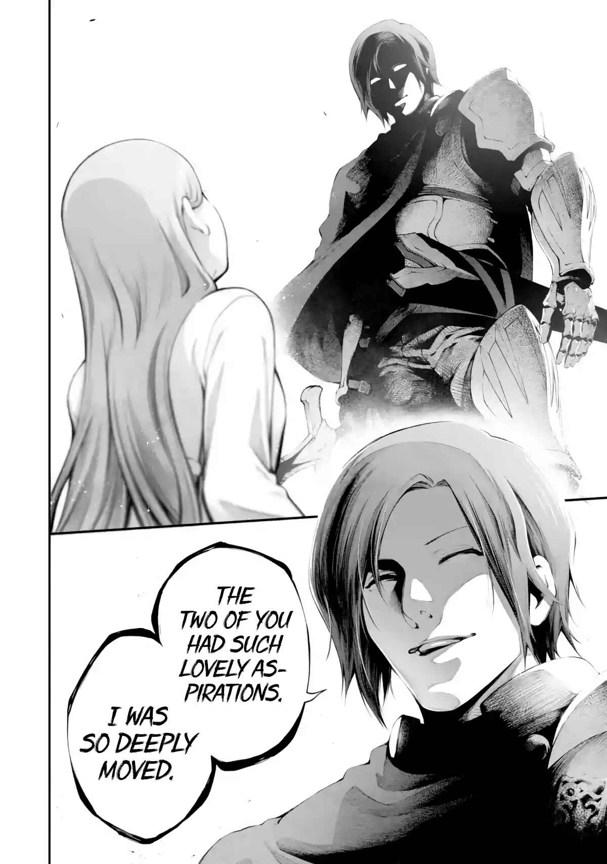 Page 30 Chapter Unknown_fad9 The Return of the Four Great Heroes