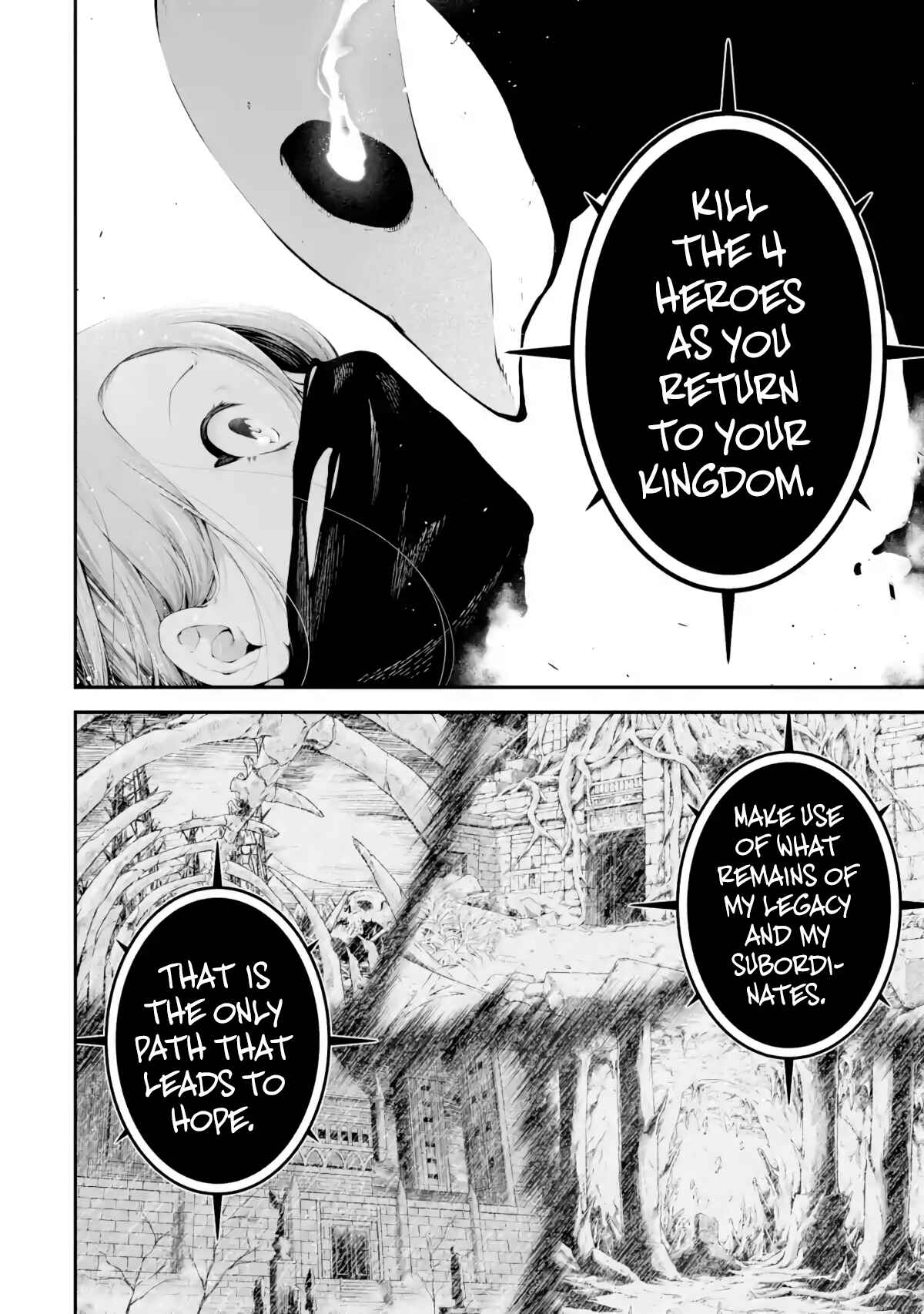 Page 55 Chapter Unknown_fad9 The Return of the Four Great Heroes
