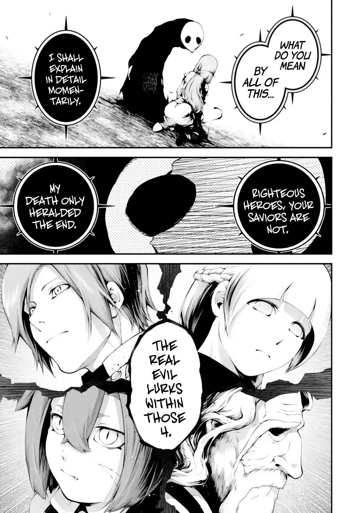 Page 56 Chapter Unknown_fad9 The Return of the Four Great Heroes