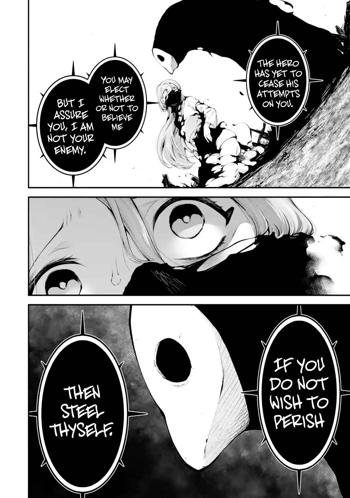 Page 58 Chapter Unknown_fad9 The Return of the Four Great Heroes