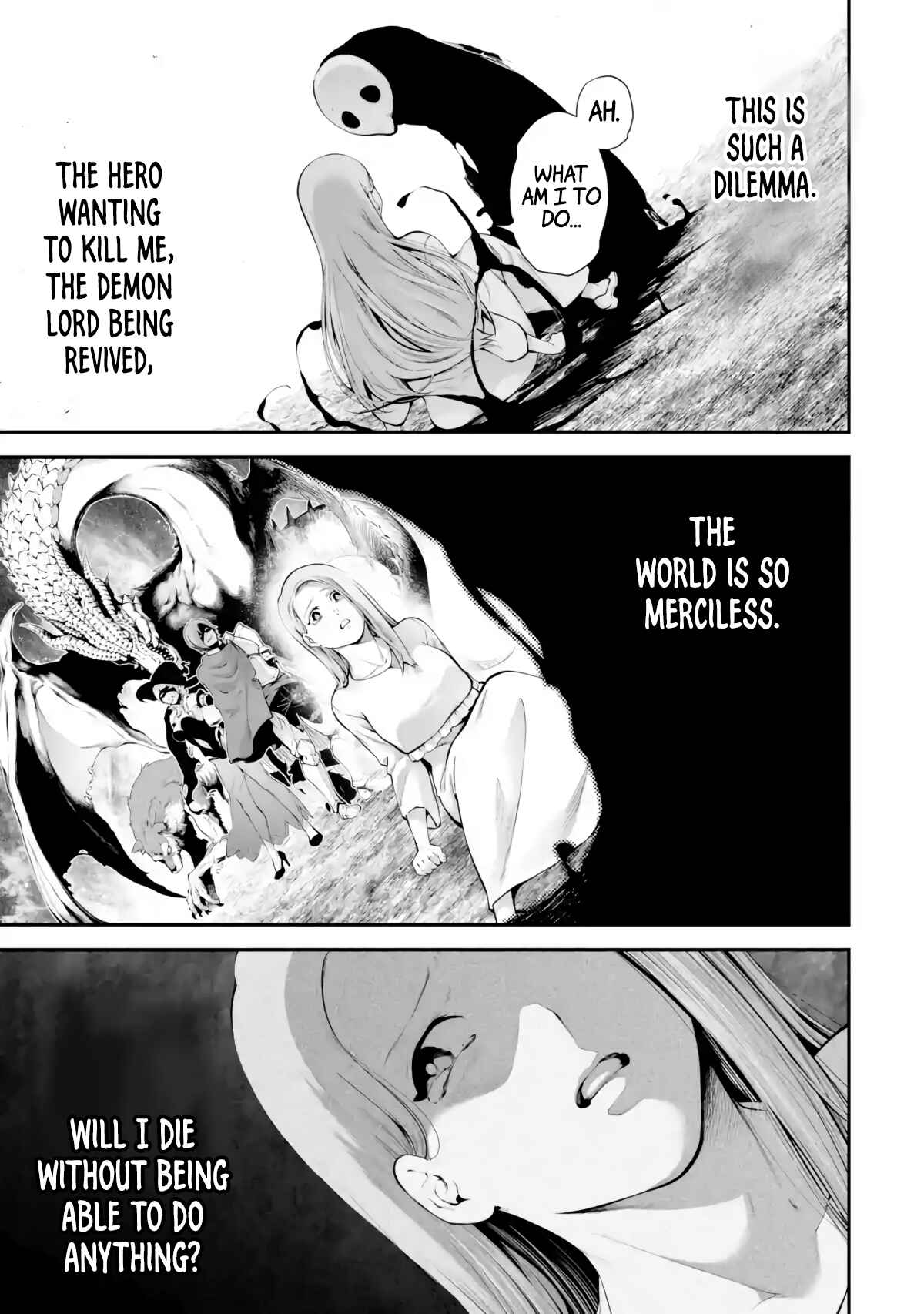 Page 59 Chapter Unknown_fad9 The Return of the Four Great Heroes