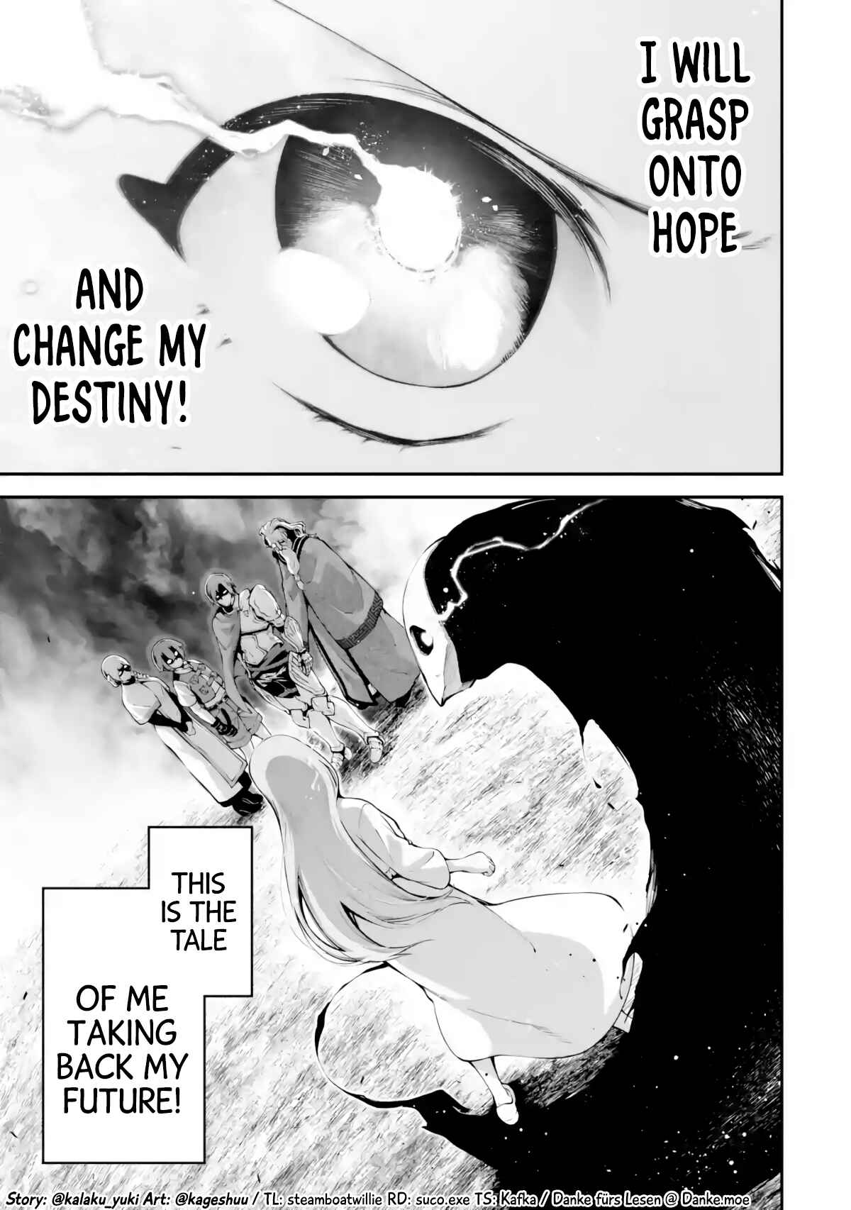 Page 63 Chapter Unknown_fad9 The Return of the Four Great Heroes