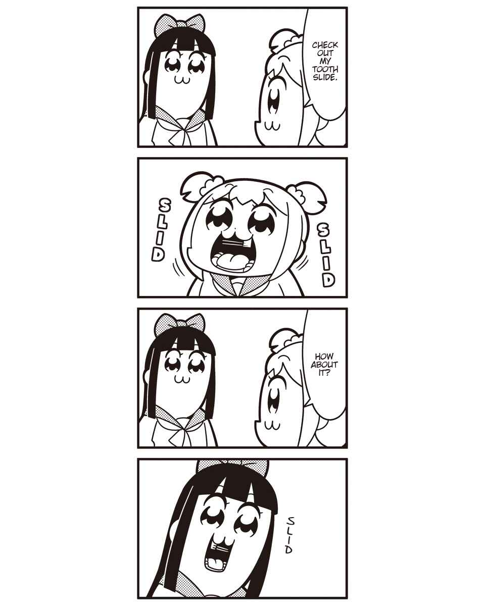 Page 10 Chapter 59 Pop Team Epic
