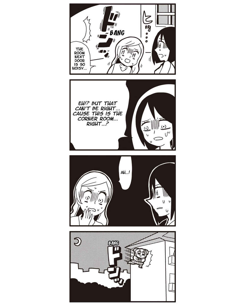 Page 9 Chapter 22 Pop Team Epic