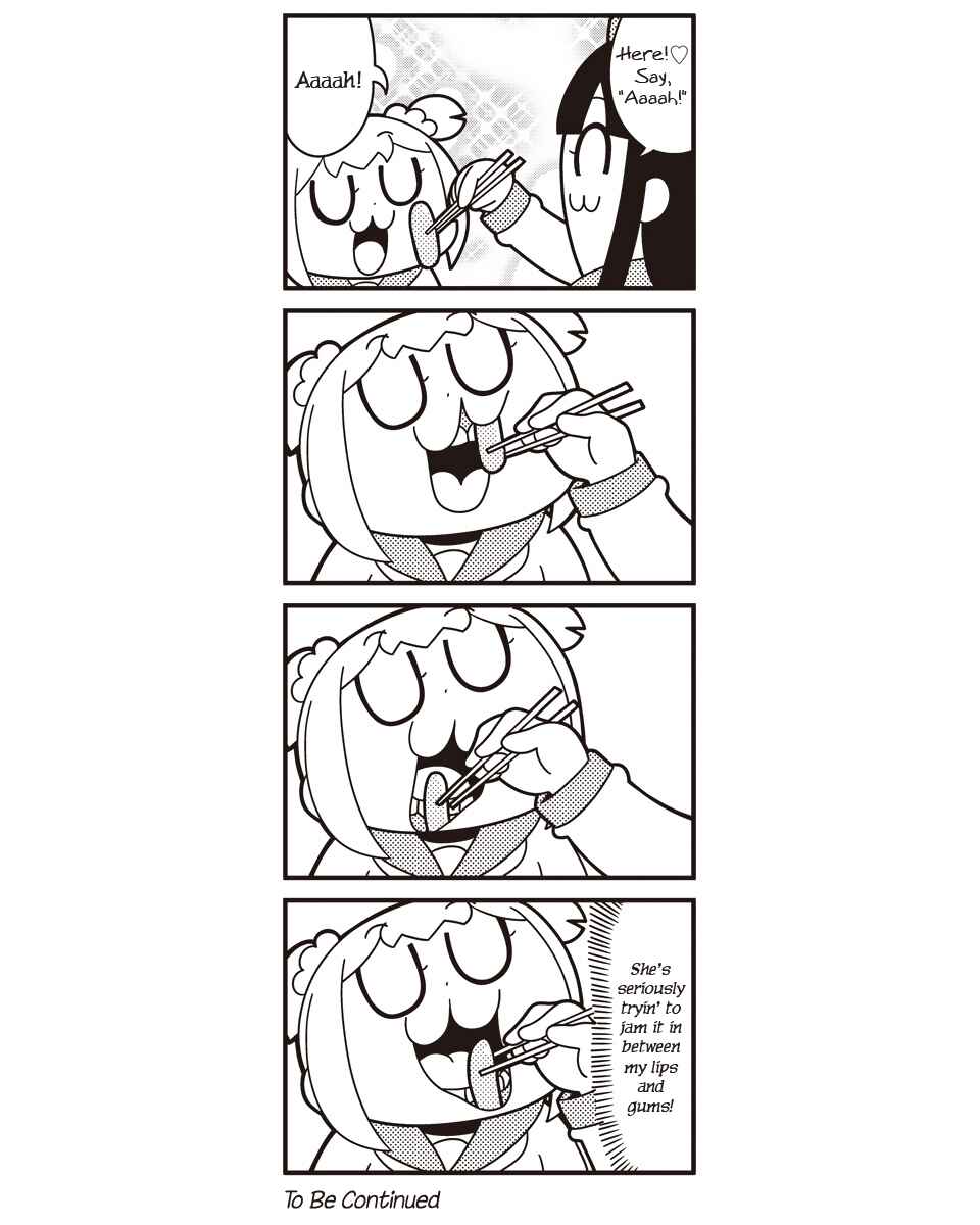Page 11 Chapter 51 Pop Team Epic