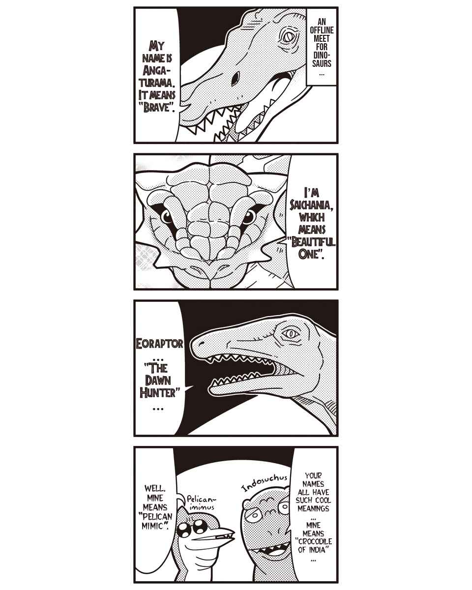Page 8 Chapter 55 Pop Team Epic