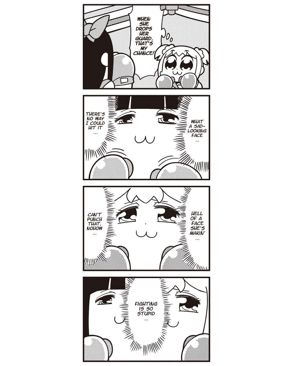 Page 7 Chapter 41 Pop Team Epic