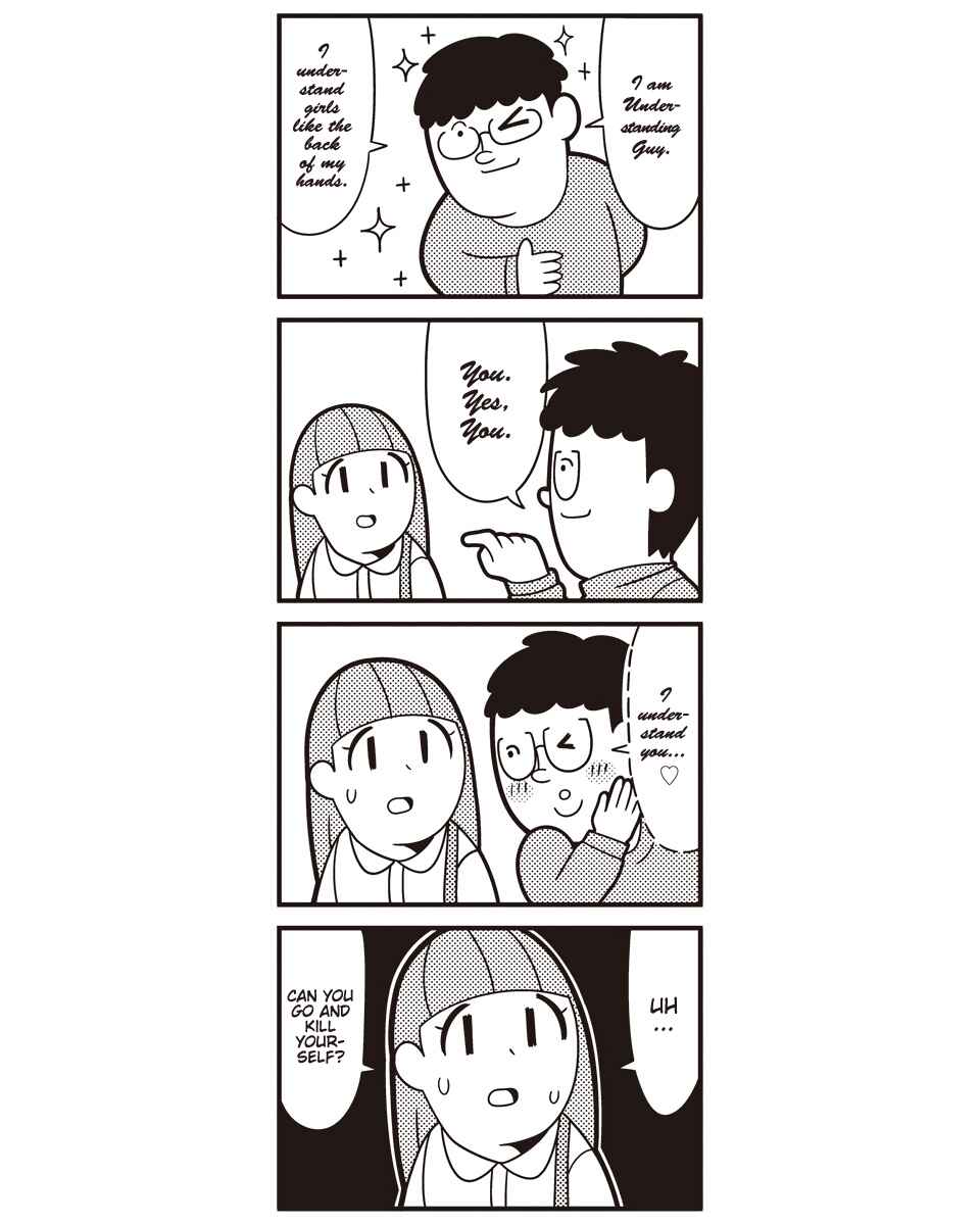 Page 10 Chapter 62 Pop Team Epic