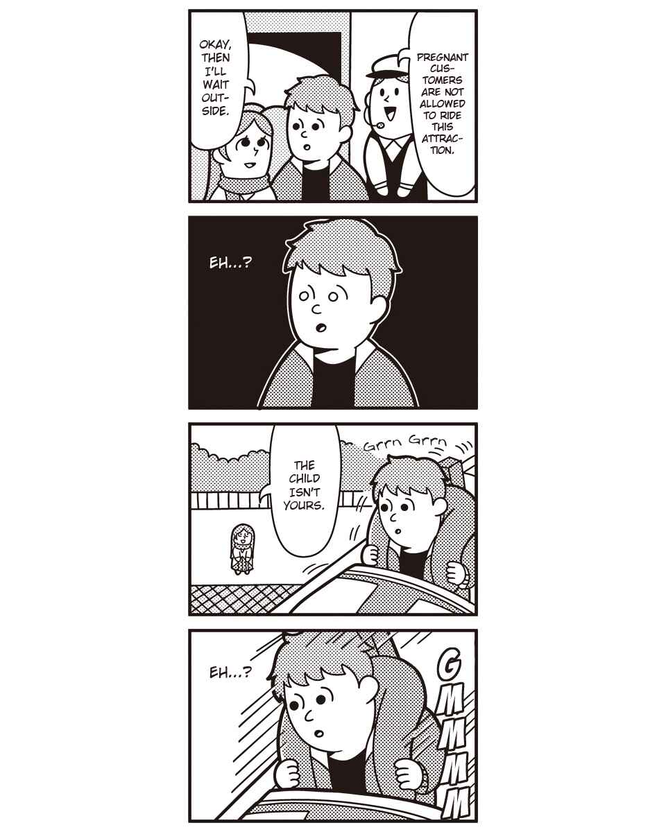 Page 11 Chapter 60 Pop Team Epic