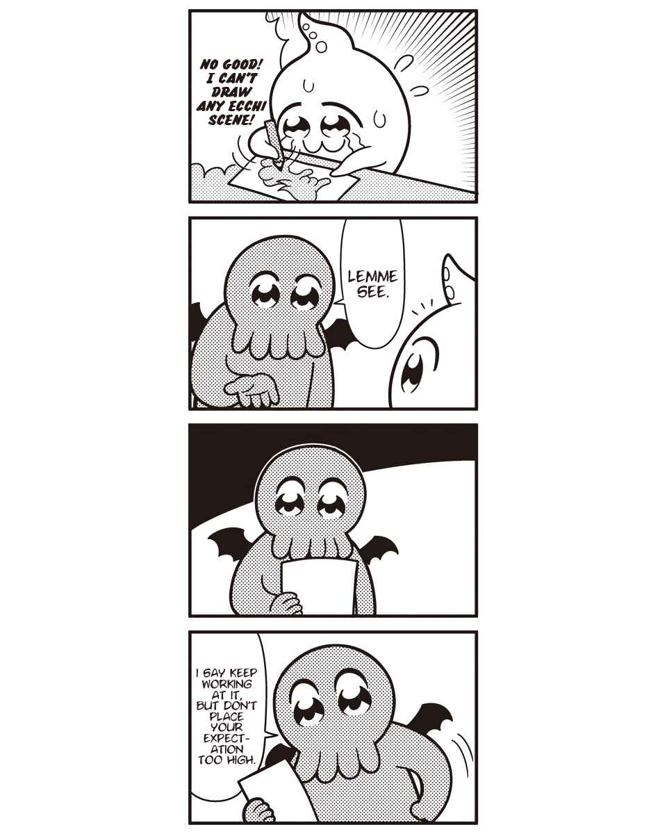 Page 6 Chapter 60 Pop Team Epic