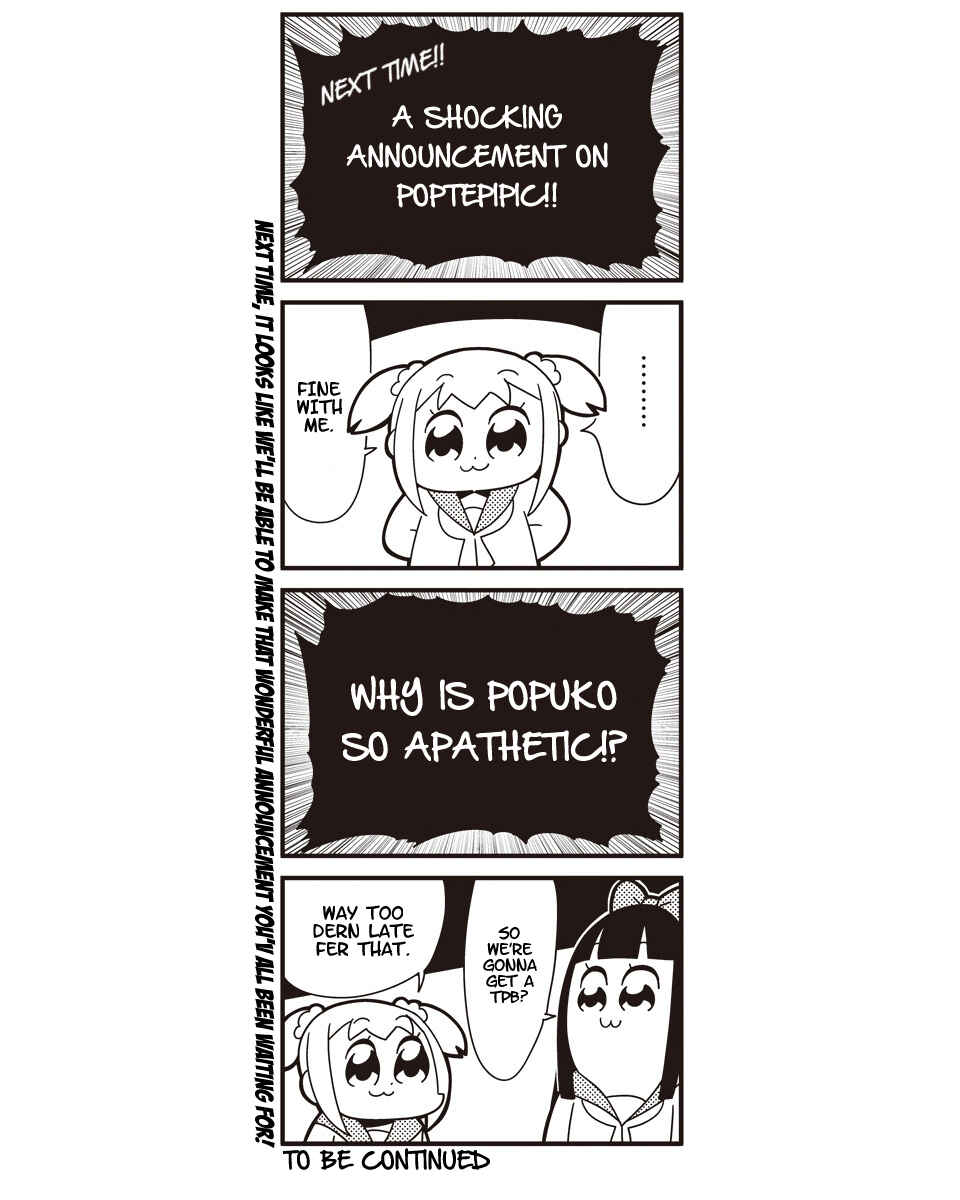 Page 11 Chapter 14 Pop Team Epic