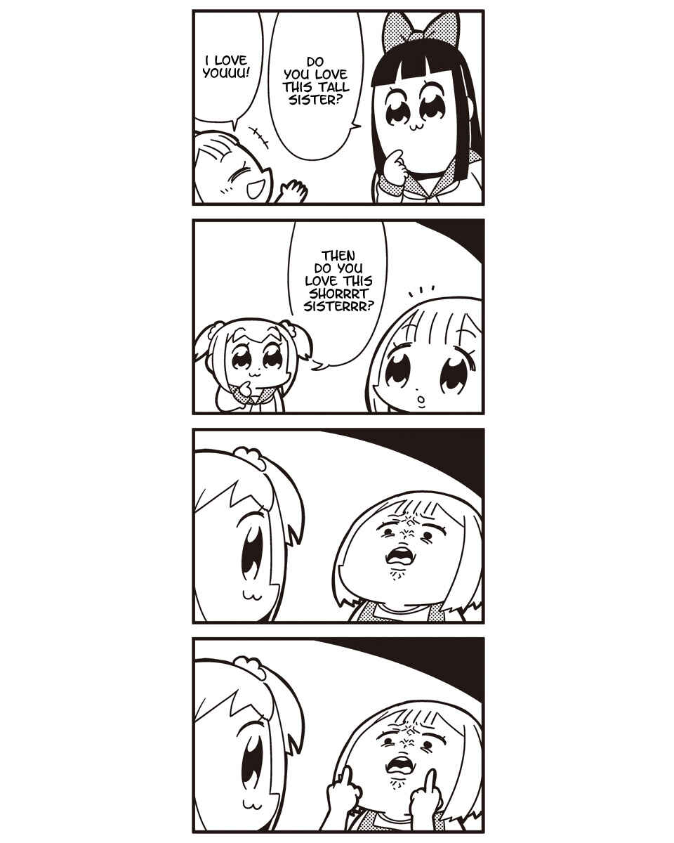 Page 11 Chapter 11 Pop Team Epic