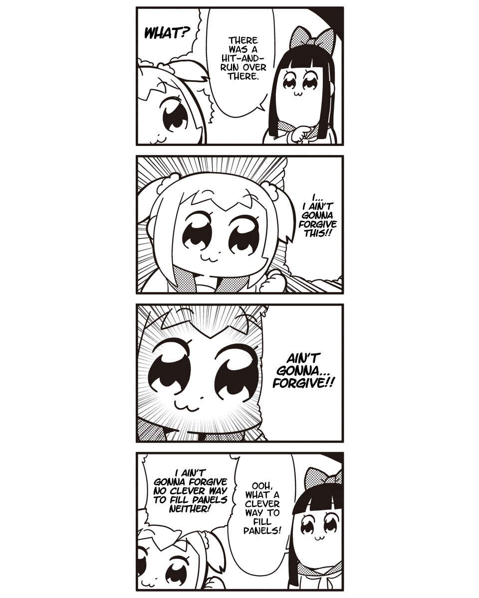 Page 7 Chapter 11 Pop Team Epic