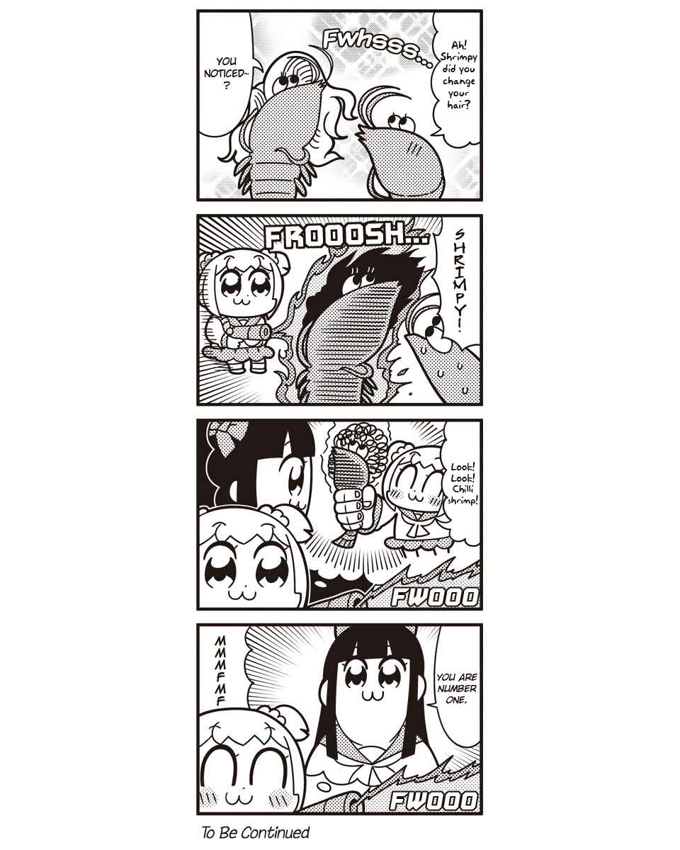 Page 11 Chapter 52 Pop Team Epic