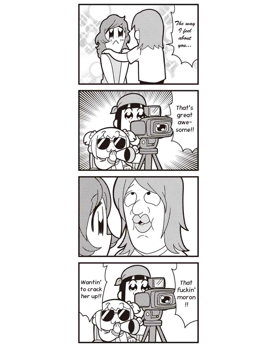 Page 5 Chapter 53 Pop Team Epic