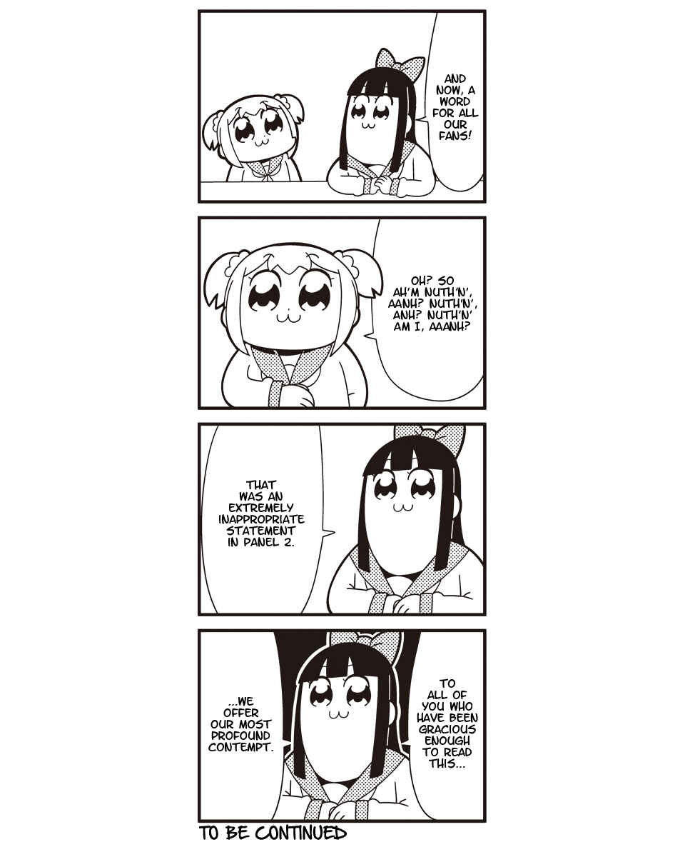 Page 11 Chapter 35 Pop Team Epic