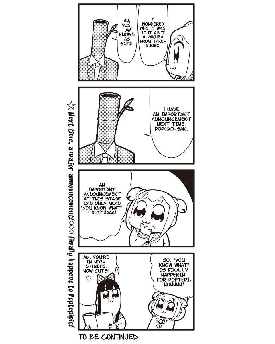 Page 11 Chapter 29 Pop Team Epic