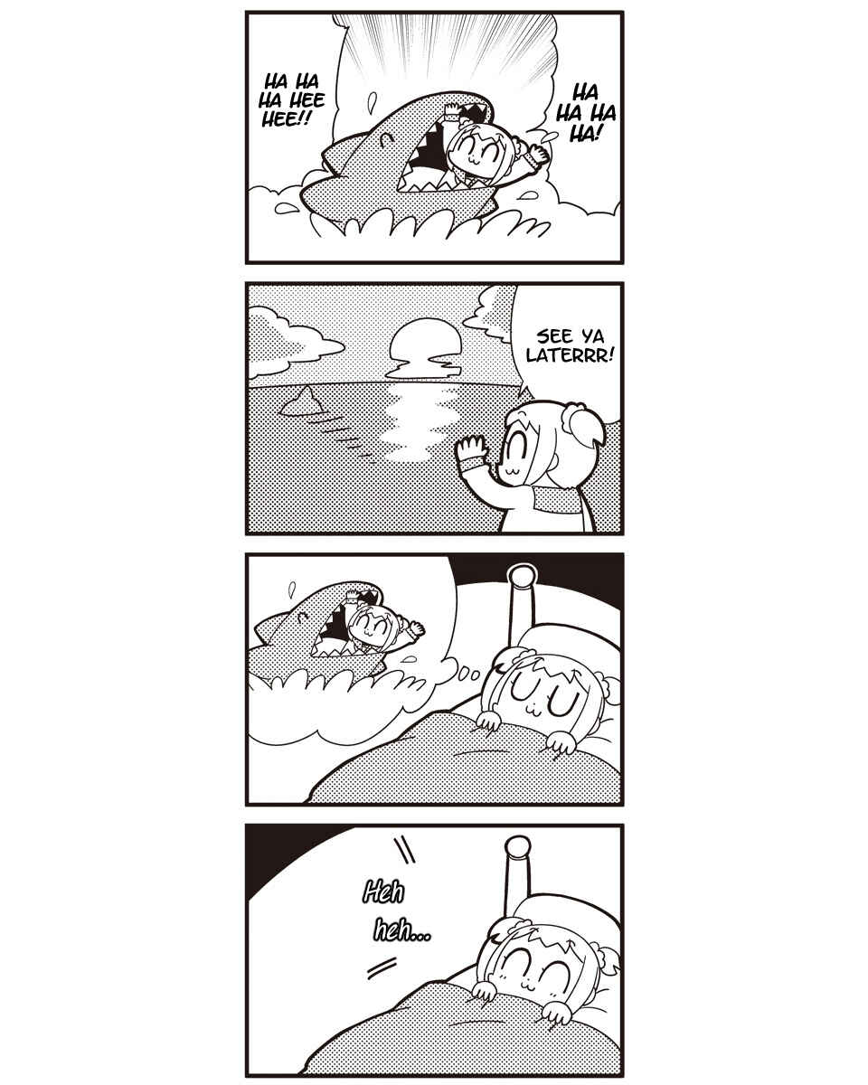Page 5 Chapter 29 Pop Team Epic