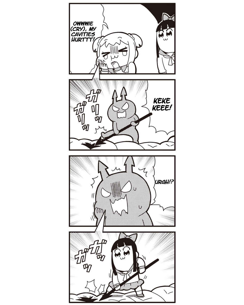 Page 6 Chapter 29 Pop Team Epic
