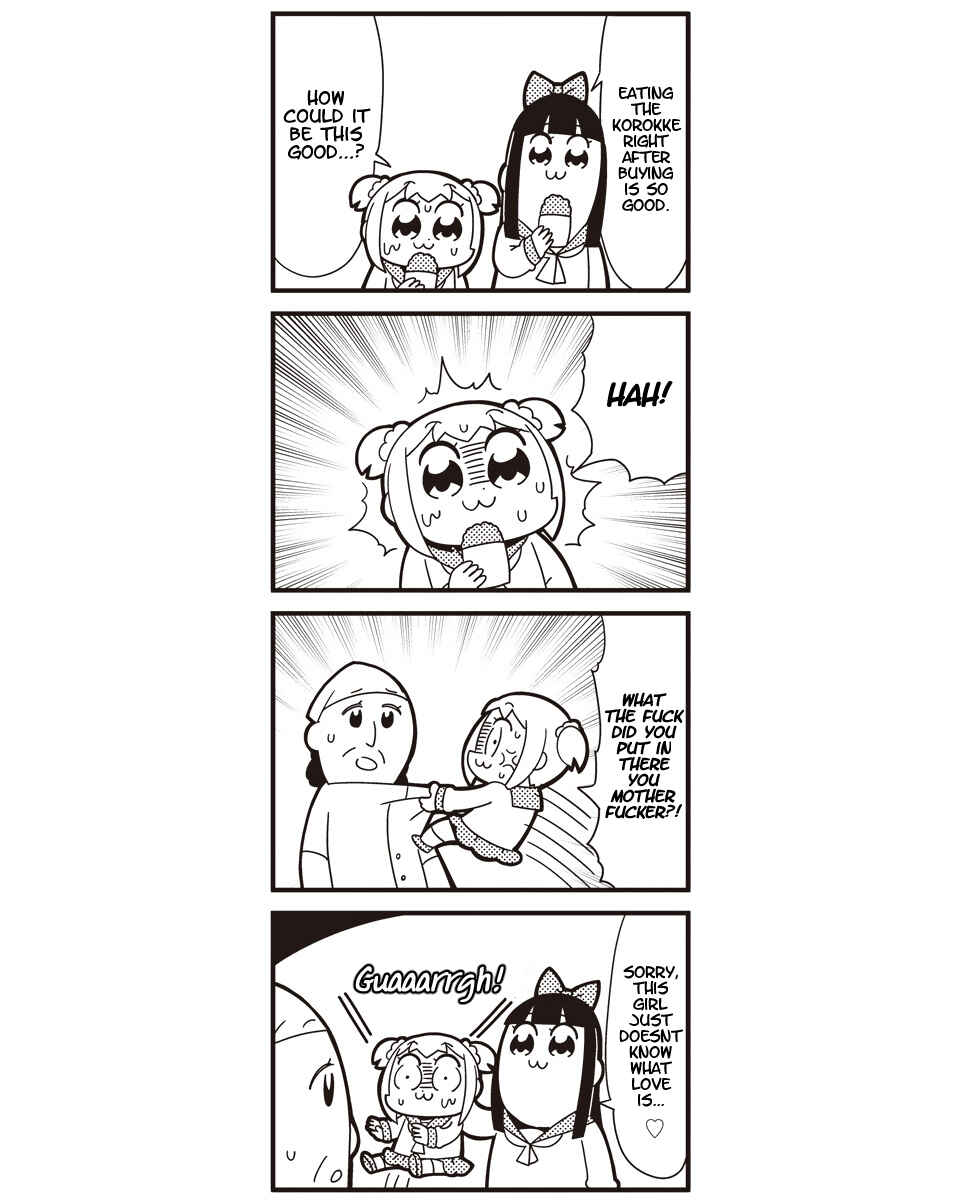 Page 7 Chapter 29 Pop Team Epic